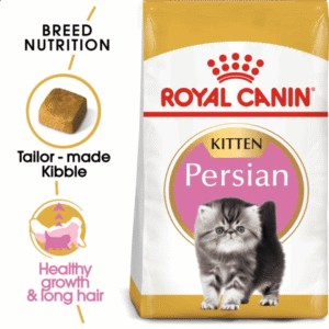 Persian Kitten Cat Dry Food - 2KG ROYAL CANIN
