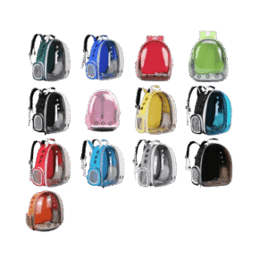 Pet Backpack Carrier