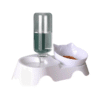 Pet Feeding Station Feeder For Cats