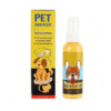 Pet Potty Training Spray for Cats Dogs – Toilet Area Training Aid for Home Use