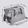 Portable Outdoor Pet Carrier Bag for Cats and Dogs