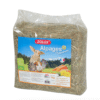 Premium Alpine Hay with Carrot Dandelion 1kg