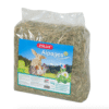 Premium Alpine Hay with Mint Chamomile 1kg