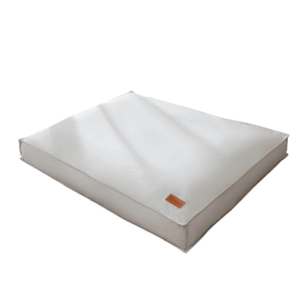 Premium Waterproof Pet Mattress ? Medium (55 ? 40 ? 9 cm)