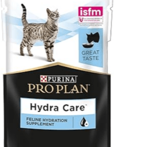 Pro Plan Feline Hydra Care ? Hydration Supplement for Cats, 85g