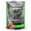ProChoice Adult Cat Selective Beef Liver Pate 400 GR
