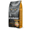 ProChoice Cat Pro 32 Sterilized Chicken Rice 15 KG
