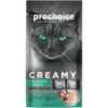 ProChoice Creamy Treats Chicken Tuna 60g 4 x 15g