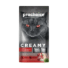 ProChoice Creamy Treats Tuna Cranberry Catgrass 60g 4 x 15g