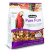Pure Fun Large Parrots 2lb 0.91kg