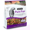 Pure Fun Parrots Conures 2lb 0.91kg