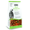 Real Reward Large Parrot Treats – Garden Mix 170g