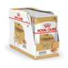Royal Canin Breed Health Nutrition Chihuahua Adult Wet Food Pouches 12 x 85g