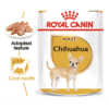 Royal Canin Breed Health Nutrition Chihuahua Adult Wet Food Pouches 85g