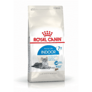 Royal Canin Feline Health Nutrition Indoor 7+ Years 1.5 KG