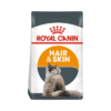 Royal Canin Hair Skin Cat Dry Food 4Kg