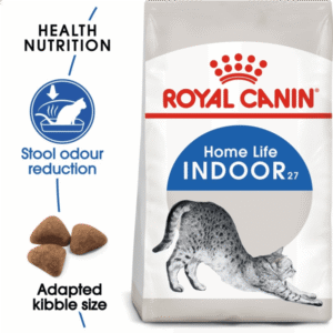 Royal Canin Indoor Cat Dry Food - 10 kg