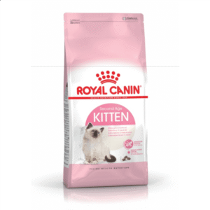 Royal Canin Kitten Cat Dry Food - 10 kg