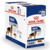 Royal Canin Maxi Adult Wet Food Pouches 10 x 140g