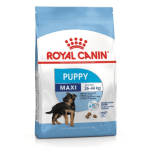 Royal Canin Maxi Puppy Dry Dog Food - 1KG