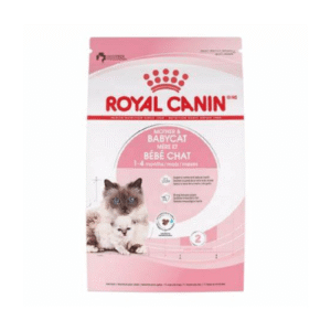 Royal Canin Mother & Babycat Cat Dry Food 4Kg