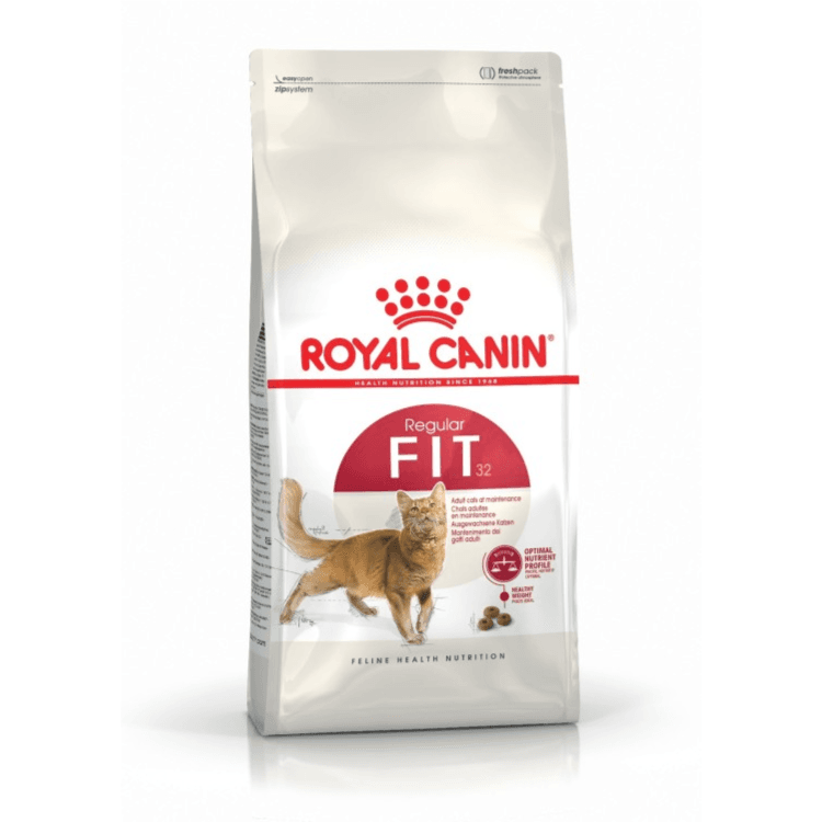 Royal Canin Nutrition Fit 32 - 10 KG
