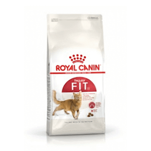 Royal Canin Nutrition Fit 32 Cat Dry Food 2kg