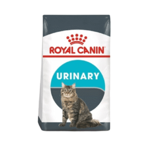 Royal Canin Urinary Cat Dry Food 2Kg