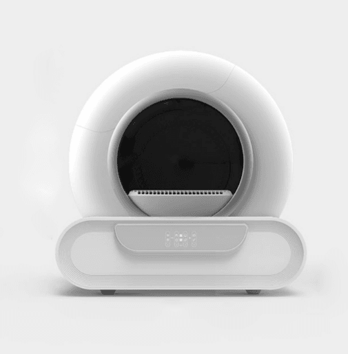 Extra Large Self-Cleaning Cat Litter Box - 65L Automatic Big Litter Solution | Cat Litter Box - Image 2