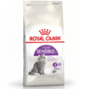 Sensible Cat Dry Food 2KG Royal Canin