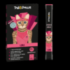 TP Luna Multi Vitamins Chicken Cat Treat 5 packs