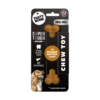 TastyBone Nylon Small Dog Peanut Butter