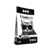 White Bentonite Natural Cat Litter 10 L Fragrance free