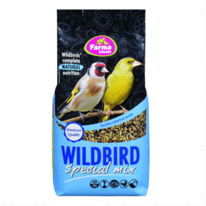 Wild Bird Special Mix - 1 Kg