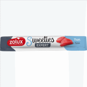 Zolux Sweeties Creamy Stick for Cats - Tuna Flavor