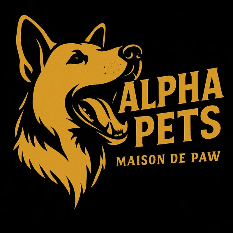 ALPHA PETS