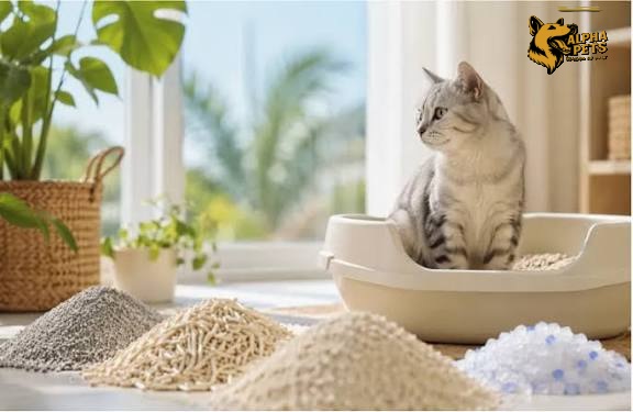 Cat Litter Solutions for Qatar: Managing Odor and Hygiene in Hot Climates