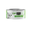 Kit Cat Deboned Chicken & Lamb Toppers Wet Cat Food – 80g