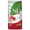 Farmina N&d Prime Chicken & Pomegranate Kitten Cat Dry Food 1.5kg