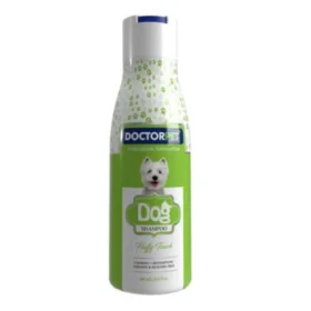 DoctorPet Fluffy Touch Dog Shampoo 500 ml