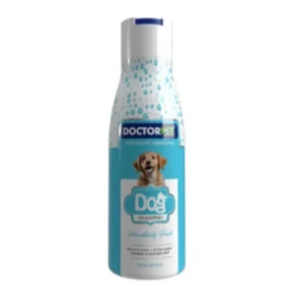 DoctorPet Pawsitively Fresh Dog Shampoo 500 ml