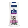 DoctorPet Flax Seed Cat Shampoo – 400ml