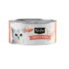 Kit Cat Deboned Chicken & Salmon Toppers Wet Cat Food – 80g