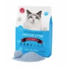 Baby Powder Tofu Cat Litter – 7L
