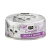 Kit Cat Complete Cuisine Chicken & Skipjack Wet Cat Food – 70 g