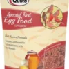 Quiko Special Red Egg Food For Birds – 500G