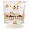 Original Cassava Cat Litter – 7L