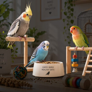Birds