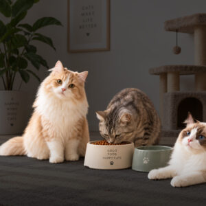 Cats
