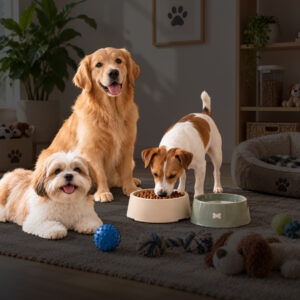 Dogs